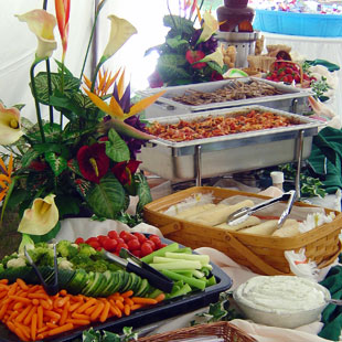 Red Swan<br />Catering